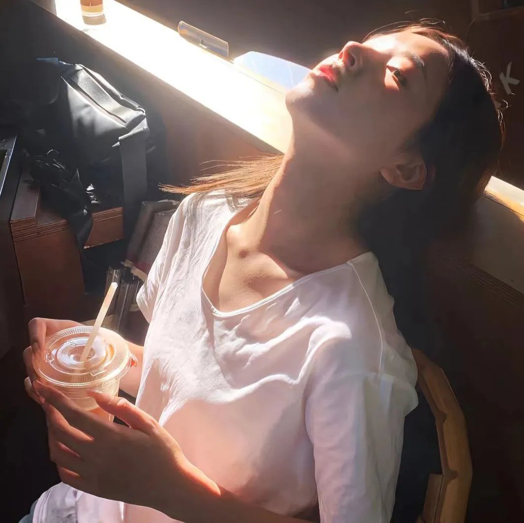 爷爷的煤油灯